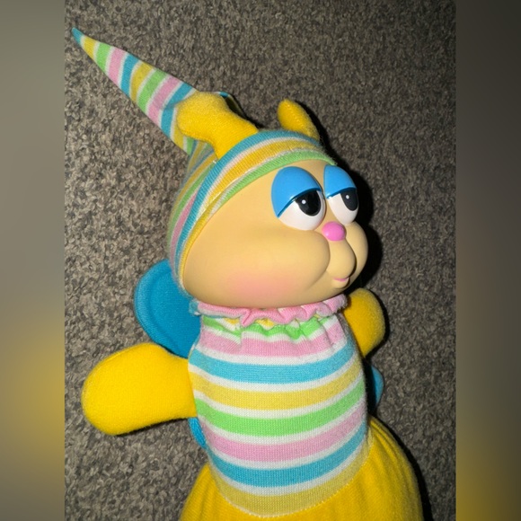 Vintage Globug Glo Worm - Picture 3 of 7